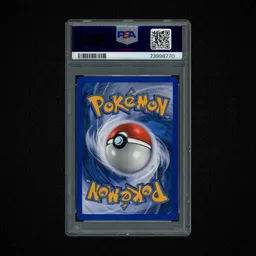 2005 Ex Unseen Forces Unown #O28 PSA 9 on Beezie.