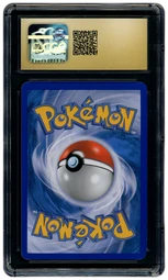 2008 Great Encounters Slugma #83 CGC 10 on Beezie.