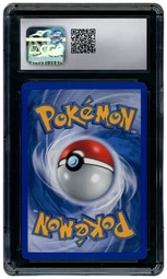 2004 Ex Hidden Legends Pinsir #13 CGC 10 on Beezie.