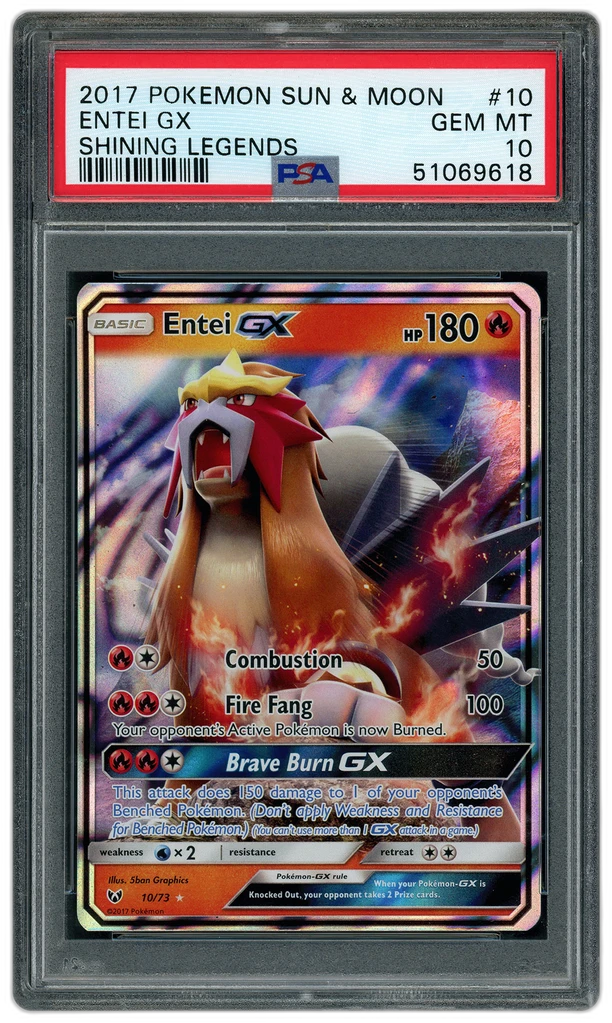 Card front