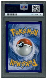 2017 Shining Legends Entei GX #10 PSA 10 on Beezie.
