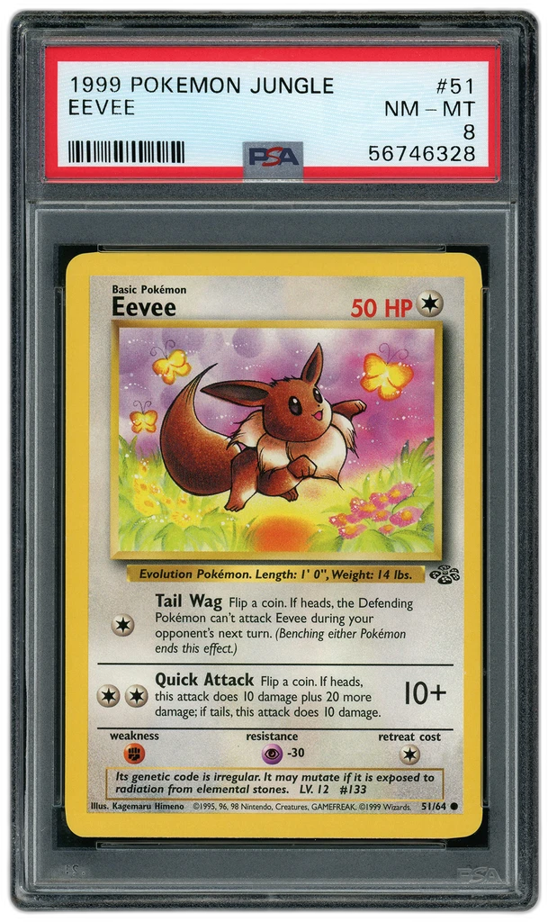 Card front
