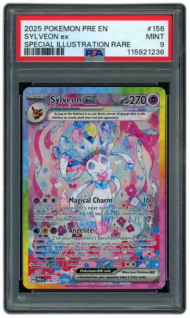 Card front