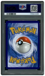 2025 Prismatic Evolutions Sylveon EX #156 PSA 9 on Beezie.