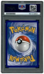 2019 Hidden Fates Giovanni's Exile #67 PSA 9 on Beezie.