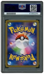 2020 Japanese Amazing Volt Tackle Charizard #12 PSA 10 on Beezie.