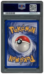 2004 Team Rocket Returns Dark Tyranitar #20 PSA 10 on Beezie.