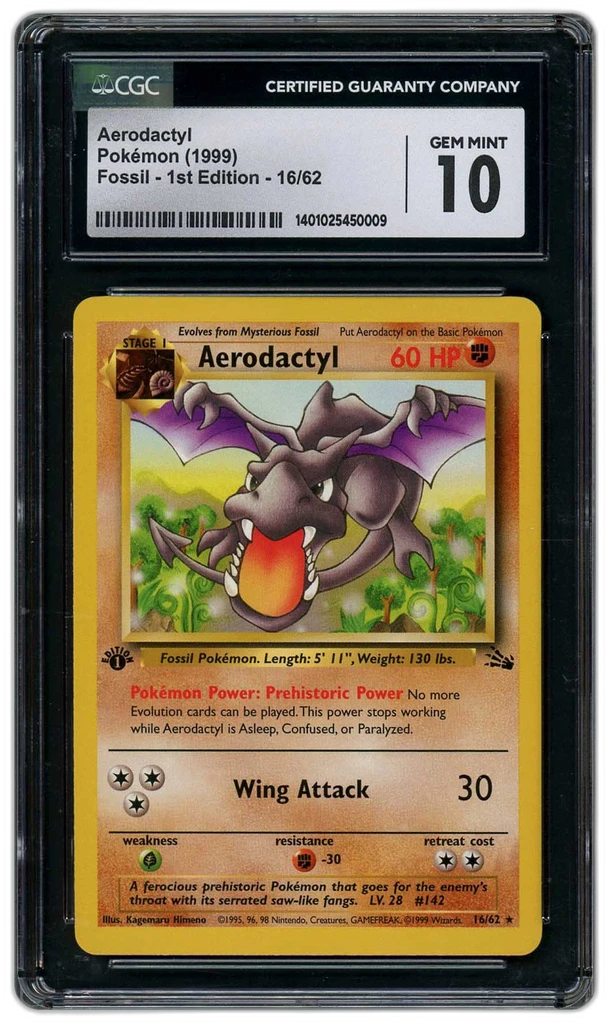 Card front