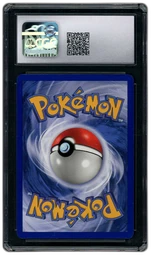 1999 Fossil 1st Edition Aerodactyl #16 CGC 10 on Beezie.