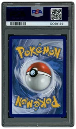 2021 Celebrations Classic Collection Mewtwo EX #54 PSA 9 on Beezie.