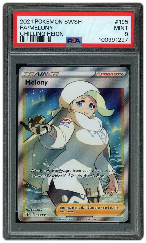 Card front