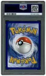 2024 Surging Sparks Vivillon #193 PSA 9 on Beezie.