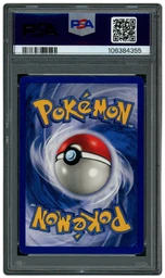 1999 Pokemon Game Magneton #9 PSA 6 on Beezie.