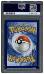 2023 Obsidian Flames Gloom #198 PSA 9 on Beezie.