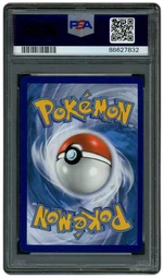 2023 Paldea Evolved Pikachu #27 PSA 9 on Beezie.