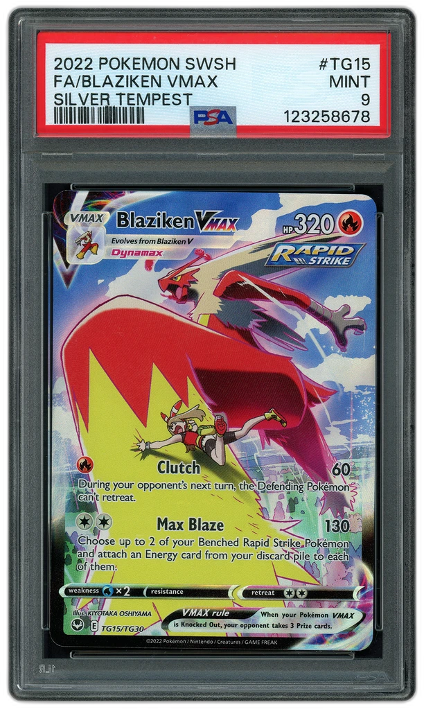 Card front