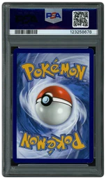 2022 Silver Tempest Blaziken VMAX #TG15 PSA 9 on Beezie.