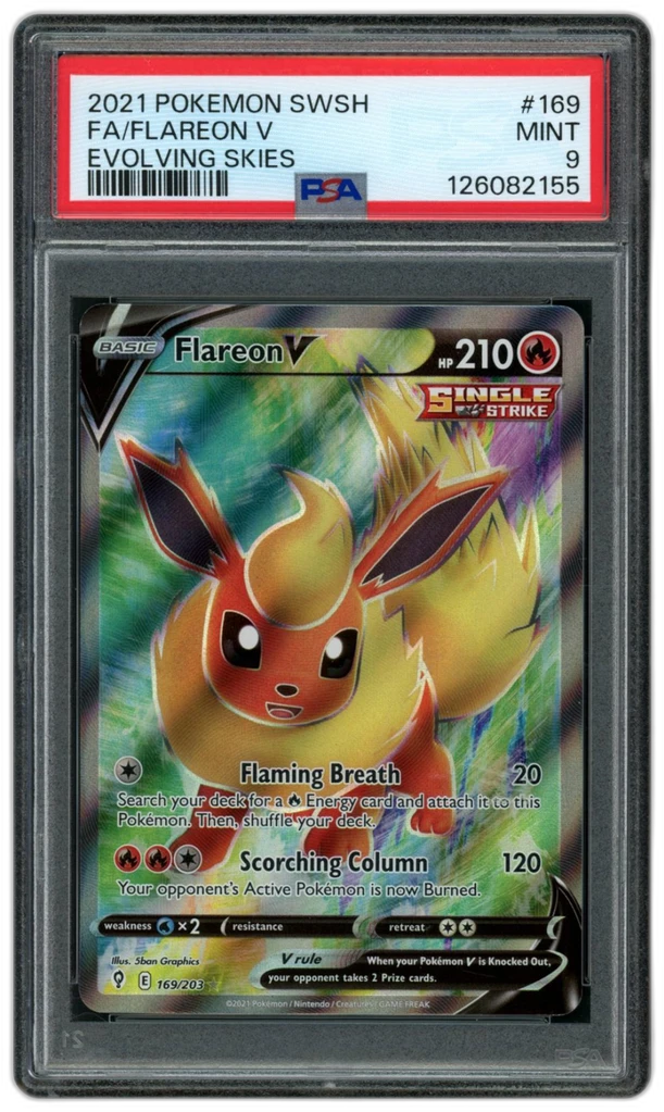 Card front