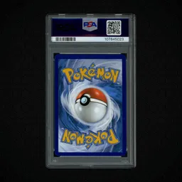 2024 Surging Sparks Kecleon #213 PSA 9 on Beezie.