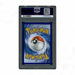 2024 Surging Sparks Kecleon #213 PSA 9 on Beezie.