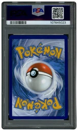 2024 Surging Sparks Kecleon #213 PSA 9 on Beezie.