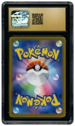 2023 Japanese Pokemon 151 Mewtwo #183 CGC 10 on Beezie.