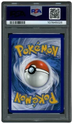 2024 Surging Sparks Kecleon #213 PSA 8 on Beezie.