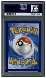 2024 Stellar Crown Lileep #145 PSA 10 on Beezie.