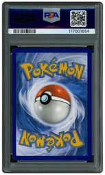 2023 Paldea Evolved Iono #269 PSA 9 on Beezie.