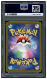 2023 Japanese Classic Collection Ivysaur #2 PSA 10 on Beezie.