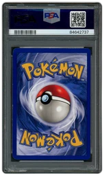 1999 Game Chansey #3 PSA 7 on Beezie.