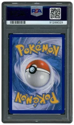 2014 Furious Fists Blaziken #14 PSA 9 on Beezie.