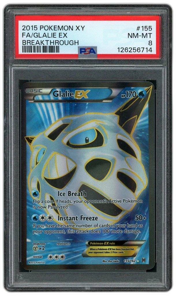 Card front