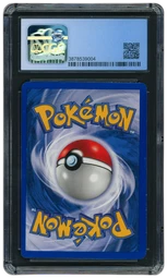 1999 Jungle No Set Symbol Kangaskhan #5 CGC 8 on Beezie.