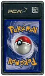 1999 Base Set Alakazam #1 PCA 6 on Beezie.