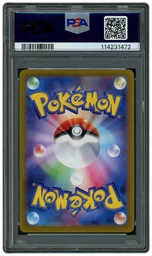 2023 Japanese Scarlet ex Dondozo #82 PSA 10 on Beezie.