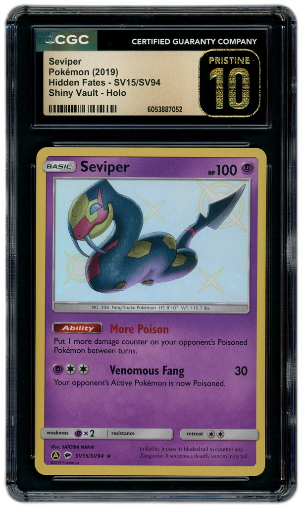 Card front