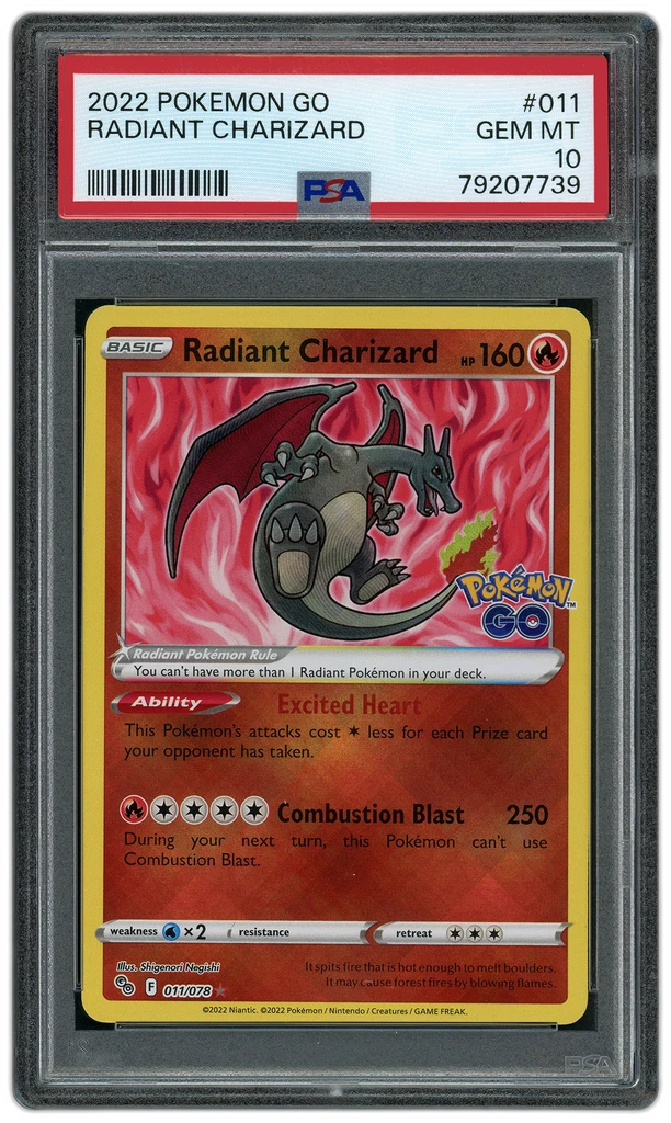 Card front