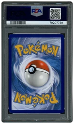2022 Pokemon Go Radiant Charizard #11 PSA 10 on Beezie.