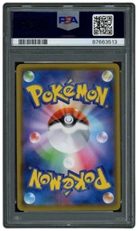 2021 Japanese VMAX Climax Charizard #187 PSA 10 on Beezie.