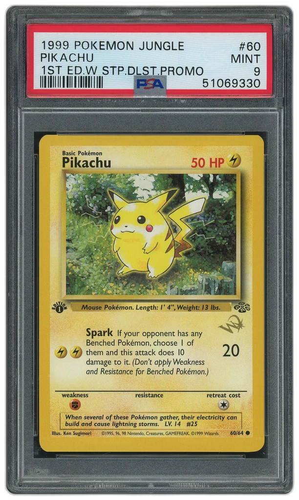 Card front