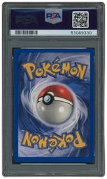 1999 Jungle 1st Edition Pikachu #60 PSA 9 on Beezie.