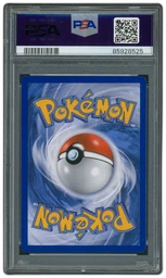 2022 Black Star Promos Special Delivery Charizard #75 PSA 9 on Beezie.