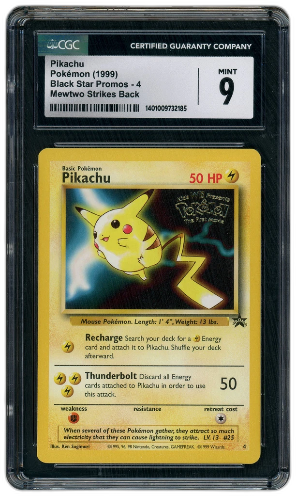 Card front