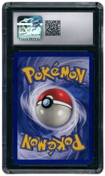1999 Black Star Promos Pikachu #4 CGC 9 on Beezie.