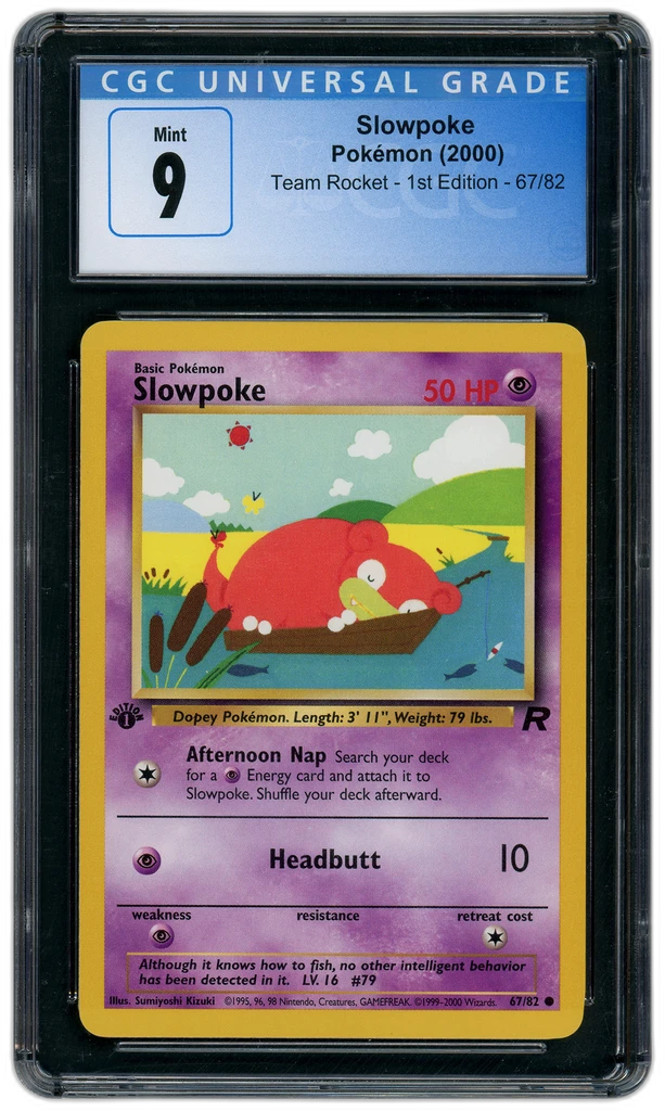 Card front