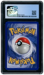 2000 Team Rocket 1st Edition Slowpoke #67 CGC 9 on Beezie.