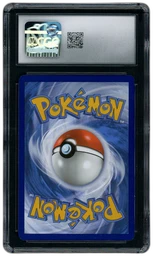 2024 Paldean Fates Pikachu #18 CGC 10 on Beezie.