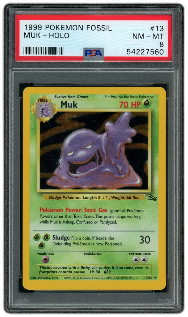 Card front