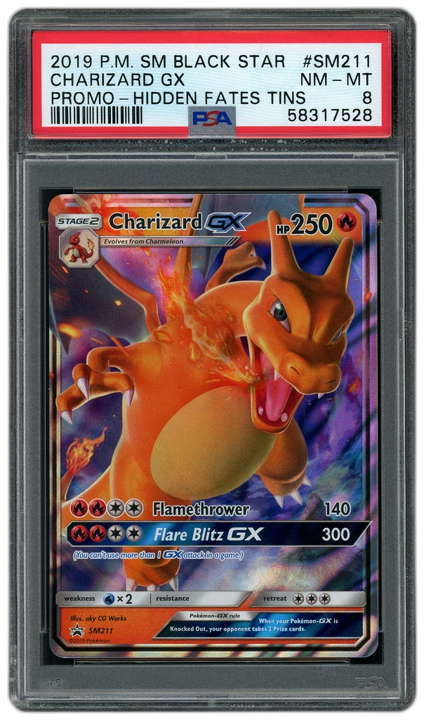 Card front